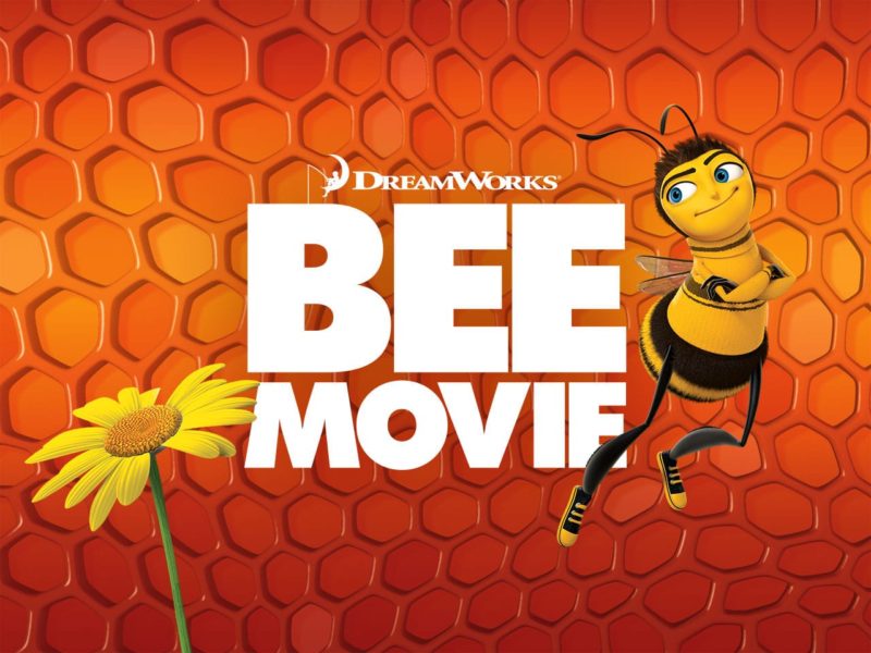 Bee Movie - Bee A Pet